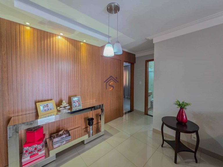 Casa com 3 quartos à venda no Conjunto Riviera — foto 9