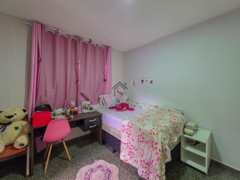 Sobrado em Condomínio com 3 quartos à venda no Setor Sítios Santa Luzia — foto 11