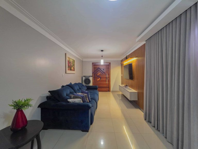 Casa com 3 quartos à venda no Conjunto Riviera — foto 10