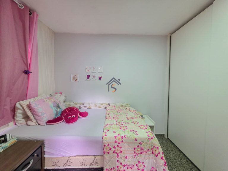 Sobrado em Condomínio com 3 quartos à venda no Setor Sítios Santa Luzia — foto 12