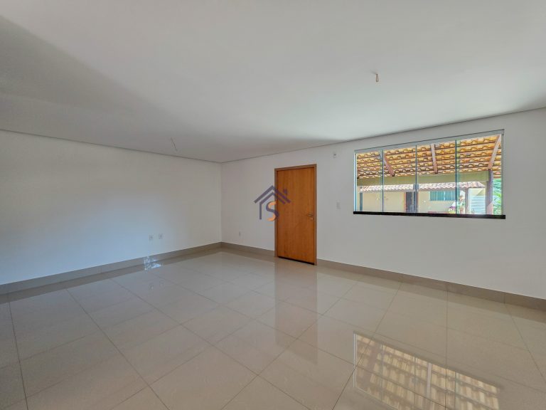 Sobrado em Condomínio com 3 suítes à venda no  Setor Sítios Santa Luzia — foto 11