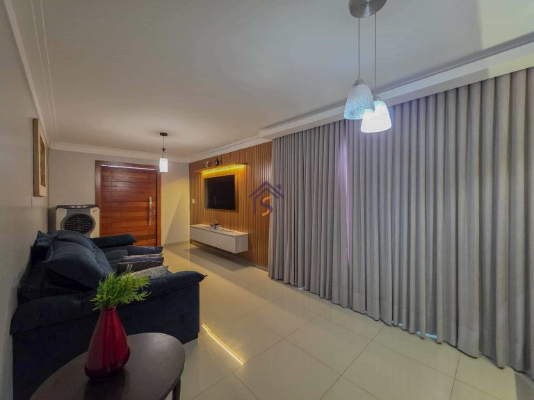 Casa com 3 quartos à venda no Conjunto Riviera — foto 11
