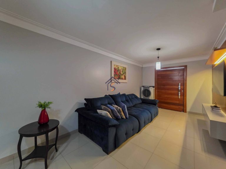 Casa com 3 quartos à venda no Conjunto Riviera — foto 12