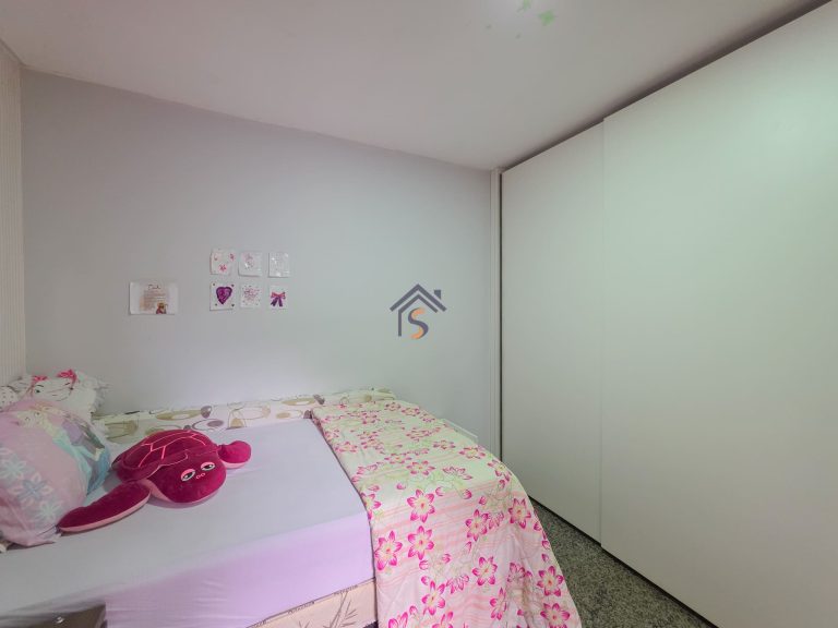 Sobrado em Condomínio com 3 quartos à venda no Setor Sítios Santa Luzia — foto 13