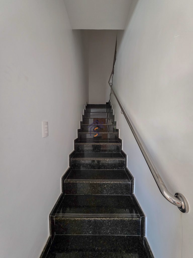 Sobrado em Condomínio com 3 suítes à venda no  Setor Sítios Santa Luzia — foto 13