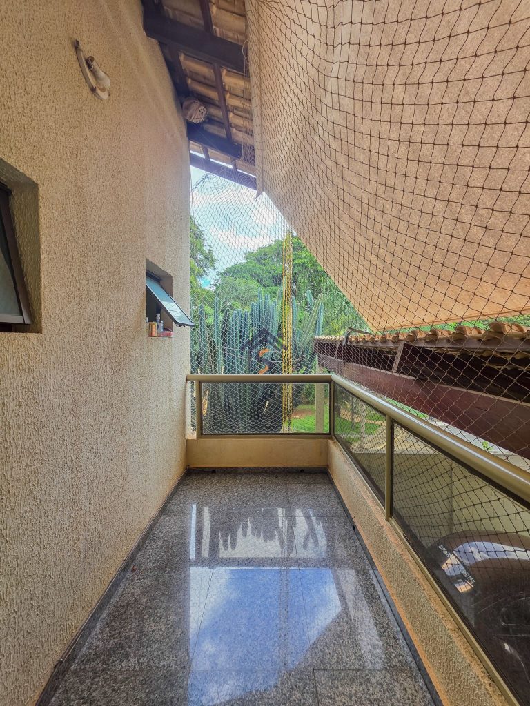 Sobrado em Condomínio com 3 quartos à venda no Setor Sítios Santa Luzia — foto 15