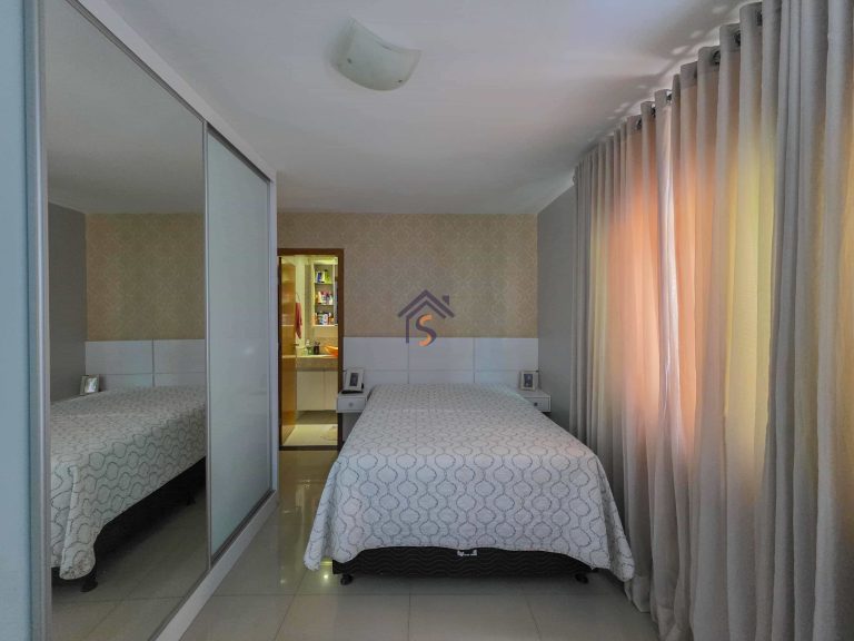 Casa com 3 quartos à venda no Conjunto Riviera — foto 14