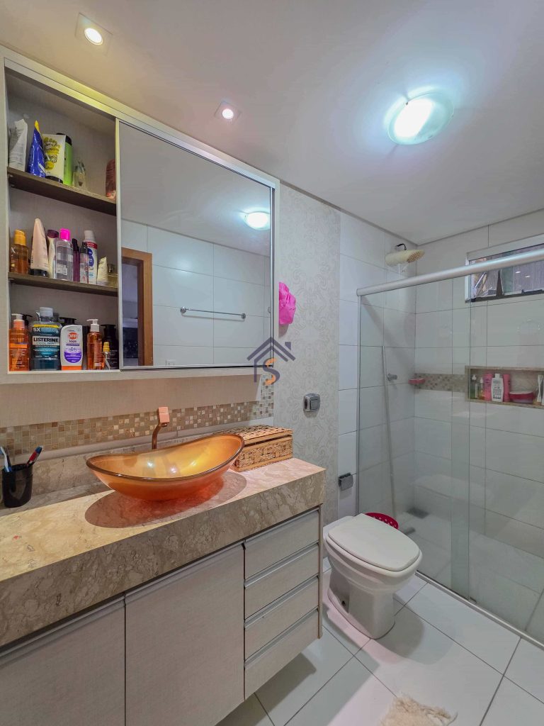 Casa com 3 quartos à venda no Conjunto Riviera — foto 15