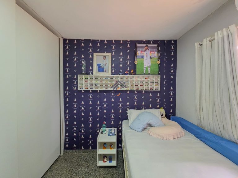 Sobrado em Condomínio com 3 quartos à venda no Setor Sítios Santa Luzia — foto 17