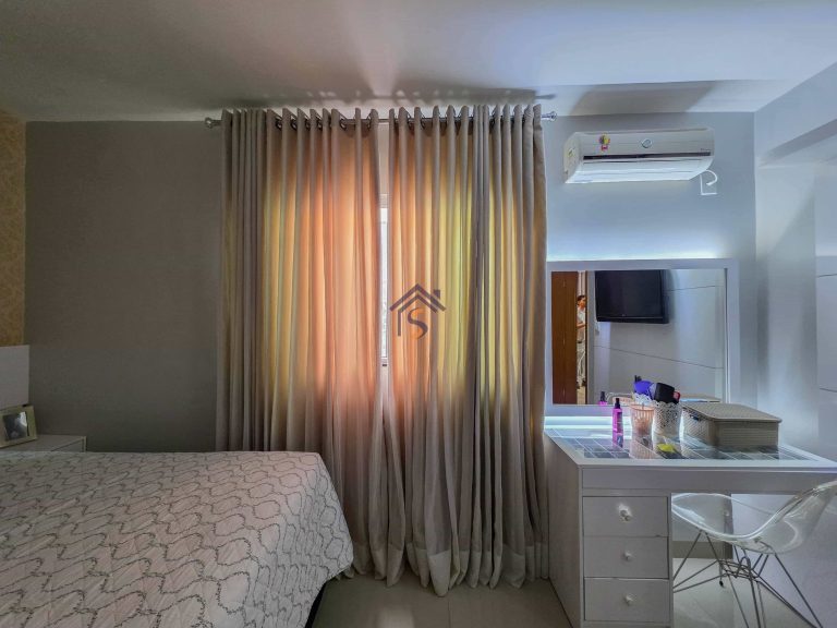 Casa com 3 quartos à venda no Conjunto Riviera — foto 16