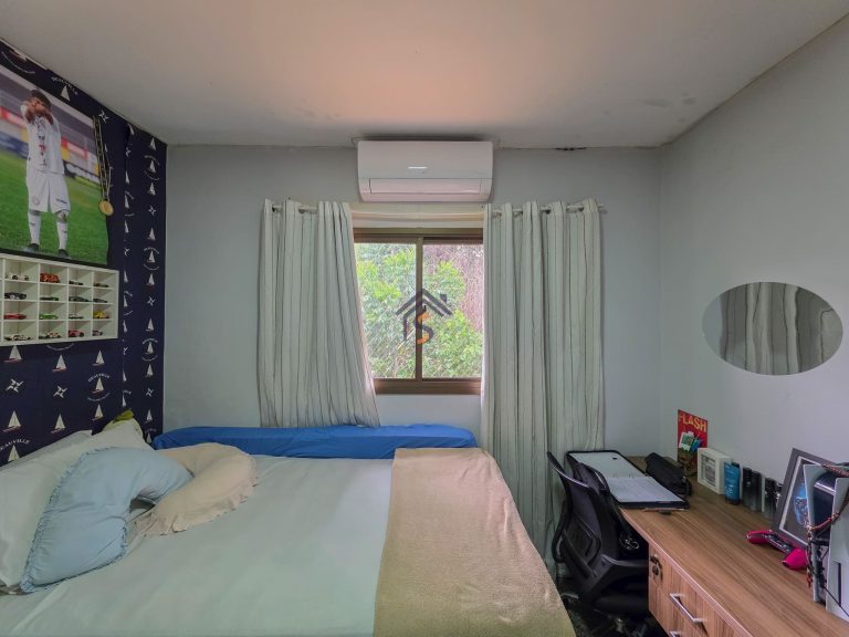 Sobrado em Condomínio com 3 quartos à venda no Setor Sítios Santa Luzia — foto 18