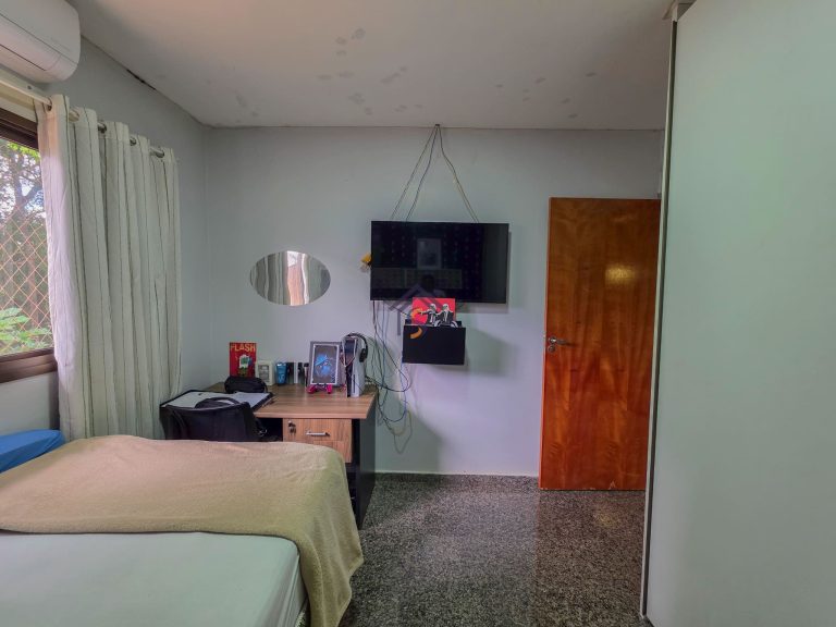 Sobrado em Condomínio com 3 quartos à venda no Setor Sítios Santa Luzia — foto 19