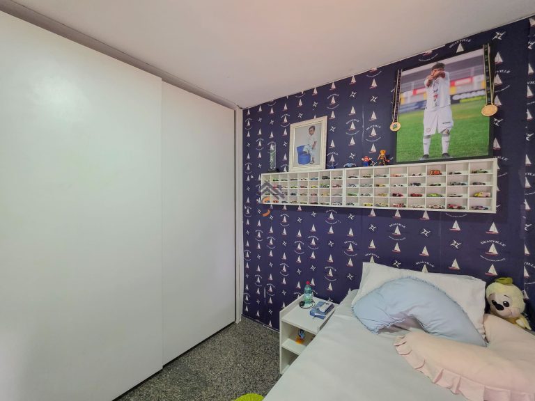 Sobrado em Condomínio com 3 quartos à venda no Setor Sítios Santa Luzia — foto 20