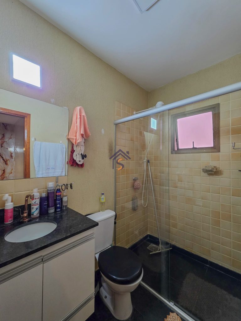 Sobrado em Condomínio com 3 quartos à venda no Setor Sítios Santa Luzia — foto 21