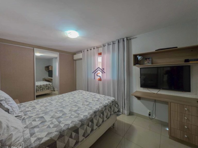 Casa com 3 quartos à venda no Conjunto Riviera — foto 24