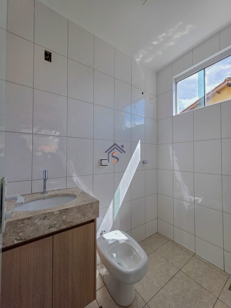 Sobrado em Condomínio com 3 suítes à venda no  Setor Sítios Santa Luzia — foto 28