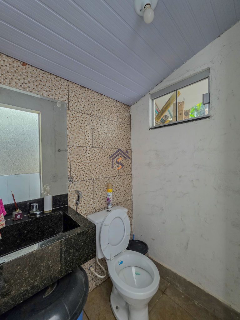 Sobrado em Condomínio com 3 quartos à venda no Setor Sítios Santa Luzia — foto 30