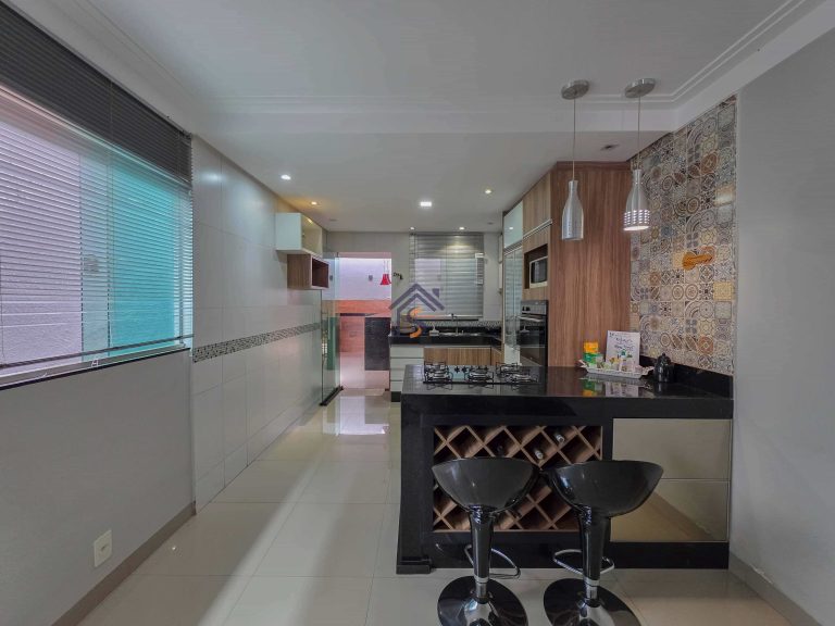 Casa com 3 quartos à venda no Conjunto Riviera — foto 29