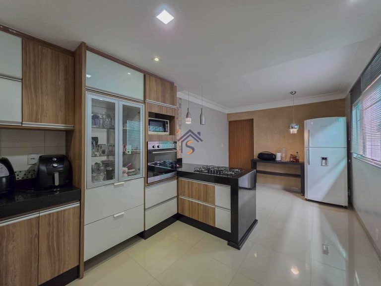 Casa com 3 quartos à venda no Conjunto Riviera — foto 31