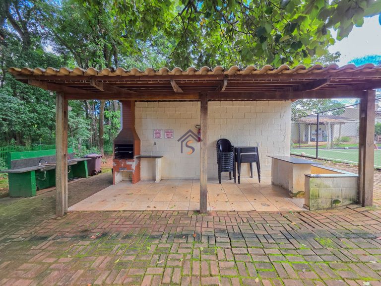 Sobrado em Condomínio com 3 quartos à venda no Setor Sítios Santa Luzia — foto 34
