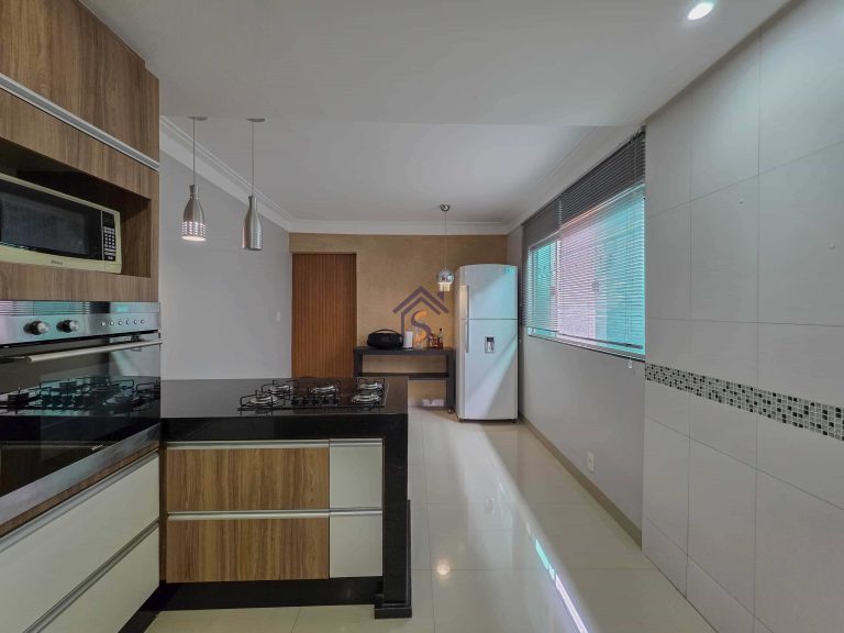 Casa com 3 quartos à venda no Conjunto Riviera — foto 33