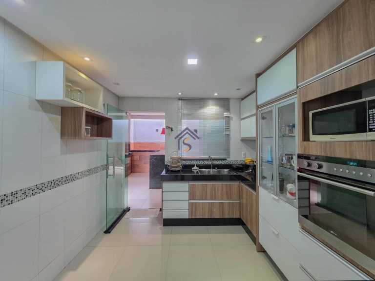 Casa com 3 quartos à venda no Conjunto Riviera — foto 34