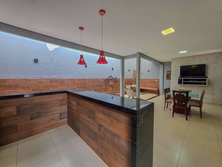 Casa com 3 quartos à venda no Conjunto Riviera — foto 37