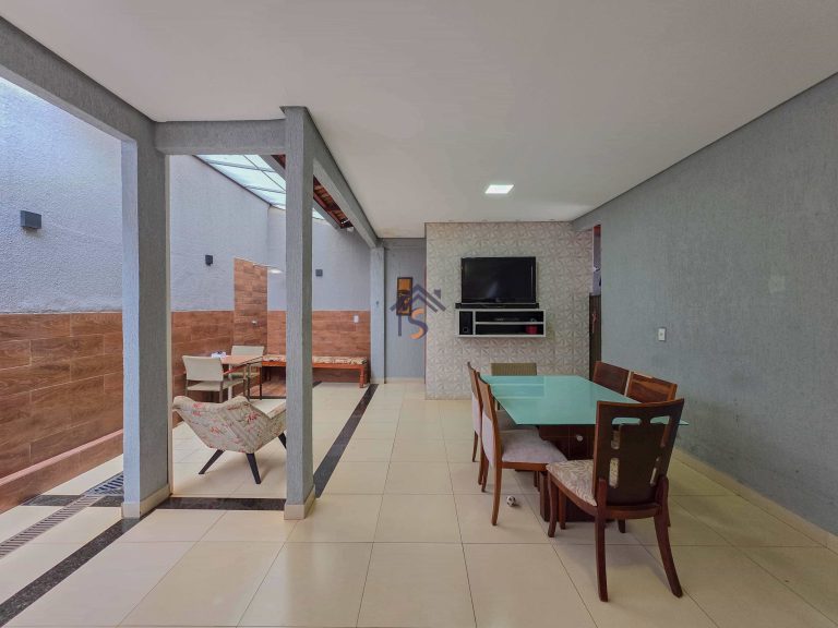 Casa com 3 quartos à venda no Conjunto Riviera — foto 38