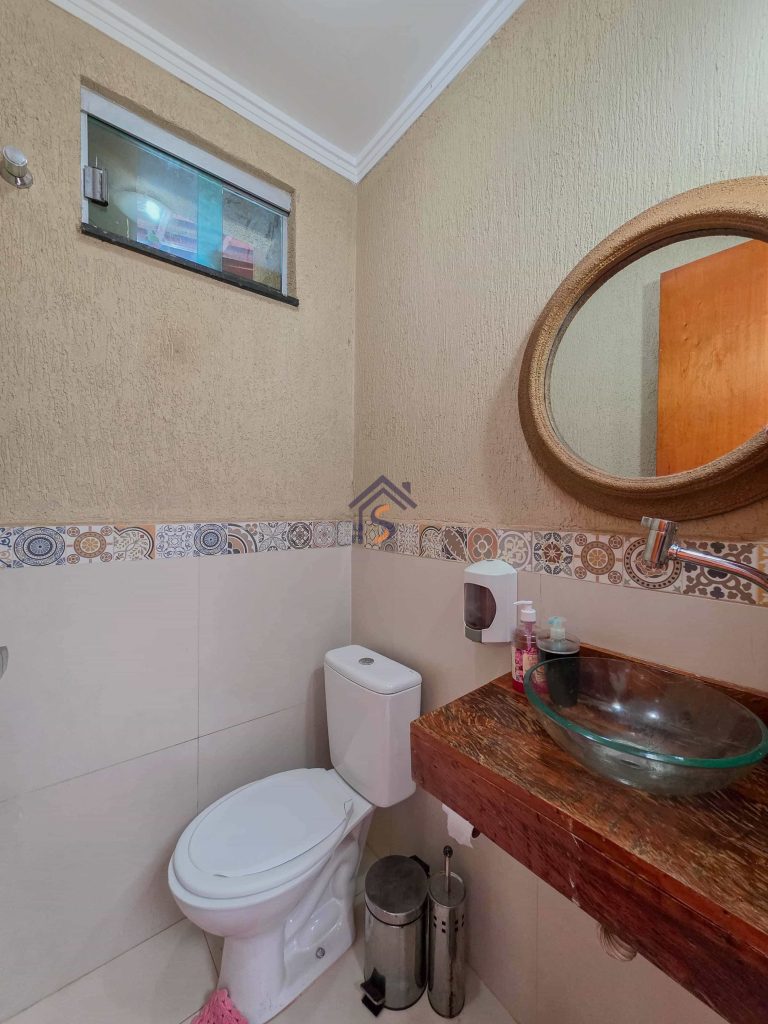 Casa com 3 quartos à venda no Conjunto Riviera — foto 40