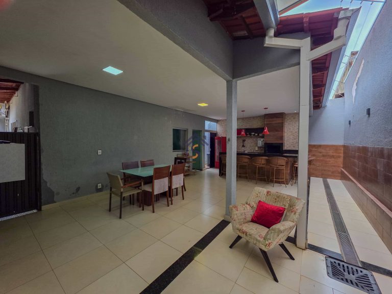 Casa com 3 quartos à venda no Conjunto Riviera — foto 41
