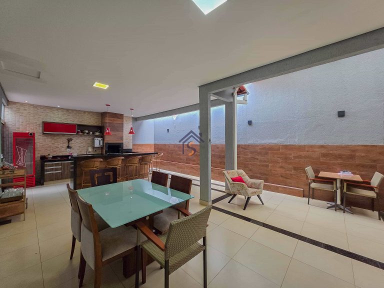 Casa com 3 quartos à venda no Conjunto Riviera — foto 42