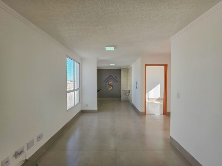 Apartamento com 2 quartos à venda no Jardim Belo Horizonte — foto 2