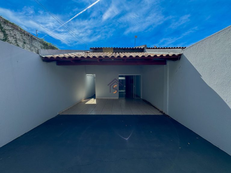 Casa com 3 quartos à venda no Residencial Talismã — foto 2