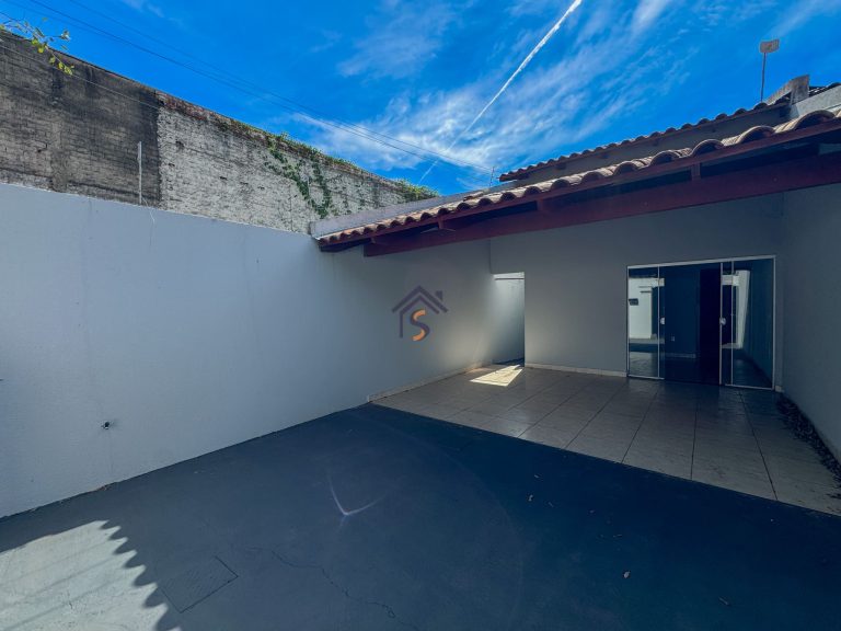 Casa com 3 quartos à venda no Residencial Talismã — foto 3