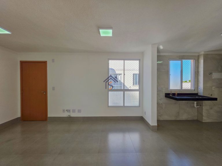 Apartamento com 2 quartos à venda no Jardim Belo Horizonte — foto 4