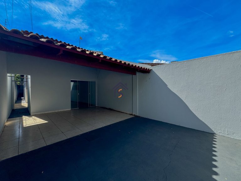 Casa com 3 quartos à venda no Residencial Talismã — foto 4