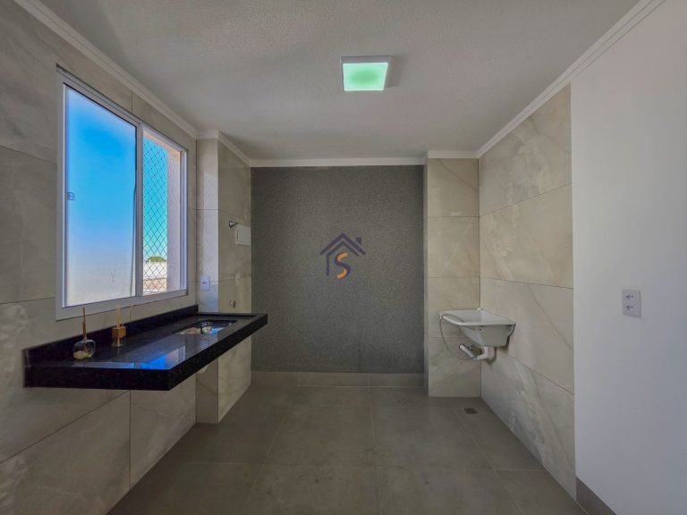 Apartamento com 2 quartos à venda no Jardim Belo Horizonte — foto 5