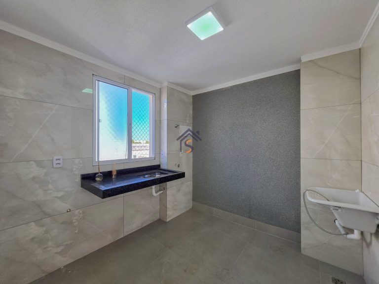 Apartamento com 2 quartos à venda no Jardim Belo Horizonte — foto 6