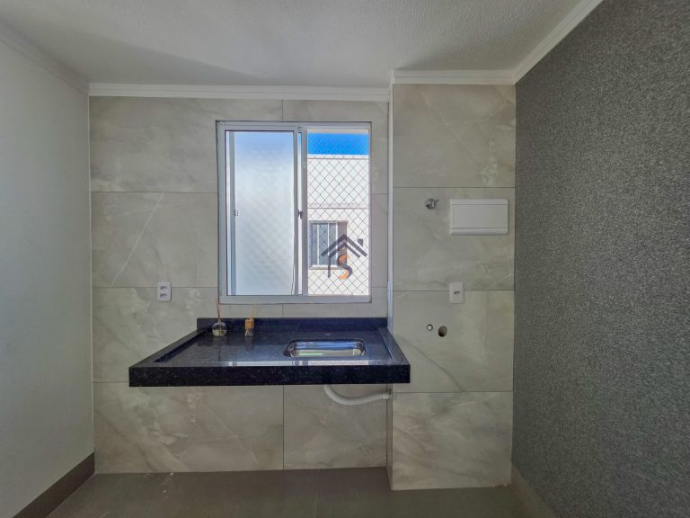 Apartamento com 2 quartos à venda no Jardim Belo Horizonte — foto 7
