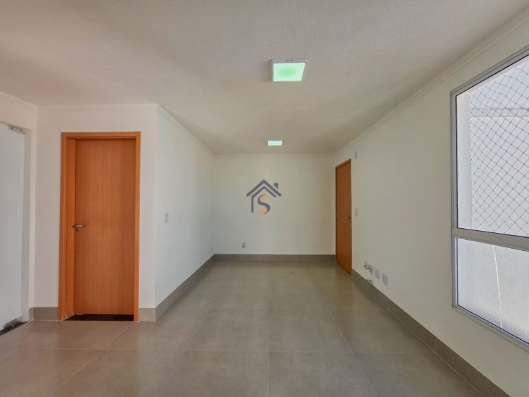 Apartamento com 2 quartos à venda no Jardim Belo Horizonte — foto 8