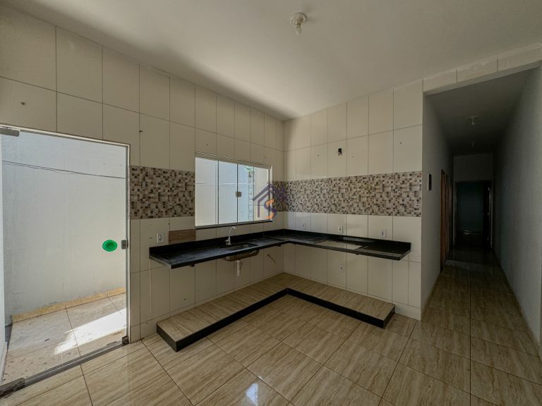 Casa com 3 quartos à venda no Residencial Talismã — foto 8