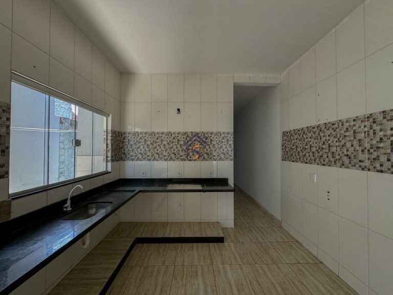 Casa com 3 quartos à venda no Residencial Talismã — foto 9
