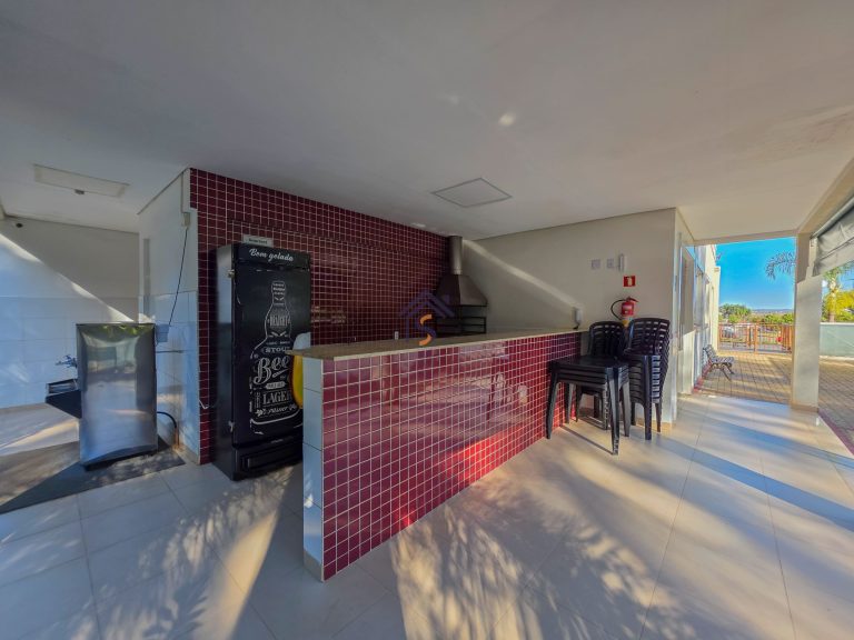 Apartamento com 2 quartos à venda no Jardim Belo Horizonte — foto 20