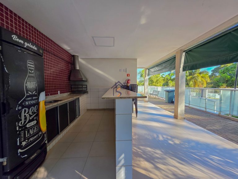 Apartamento com 2 quartos à venda no Jardim Belo Horizonte — foto 21