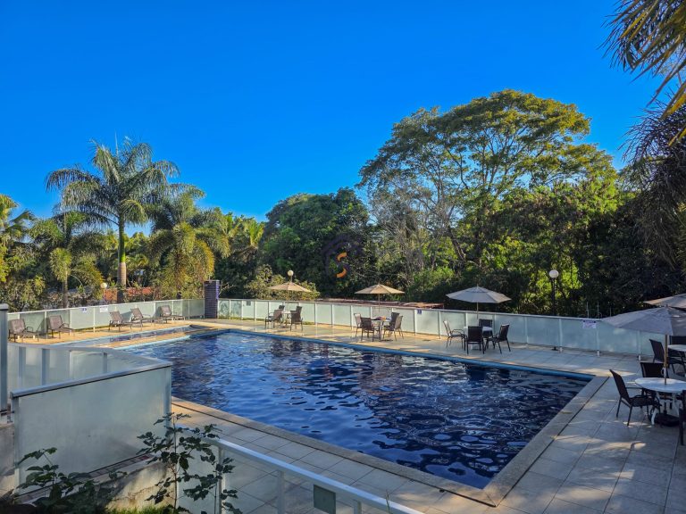 Apartamento com 2 quartos à venda no Jardim Belo Horizonte — foto 22