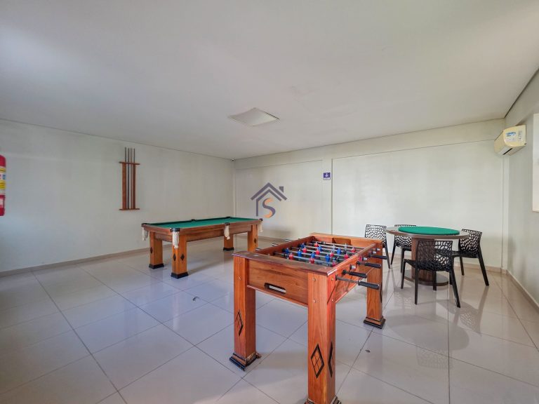 Apartamento com 2 quartos à venda no Jardim Belo Horizonte — foto 23