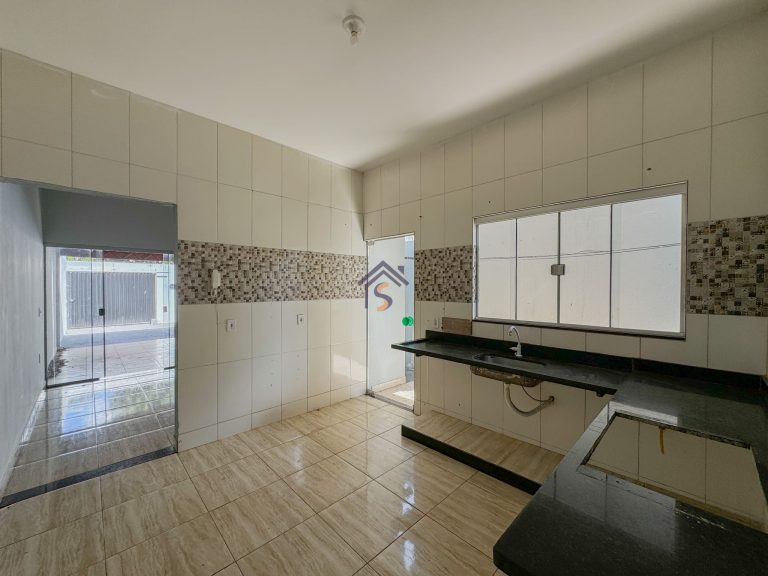 Casa com 3 quartos à venda no Residencial Talismã — foto 24