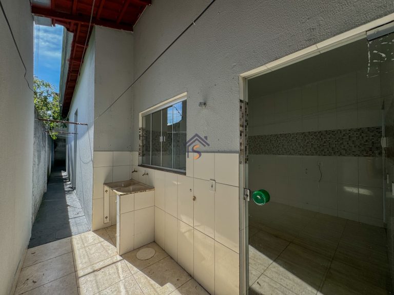Casa com 3 quartos à venda no Residencial Talismã — foto 25