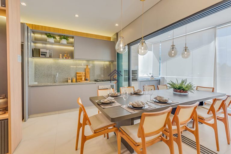 Apartamento novo com 3 suítes à venda no Jardim Goiás — foto 2