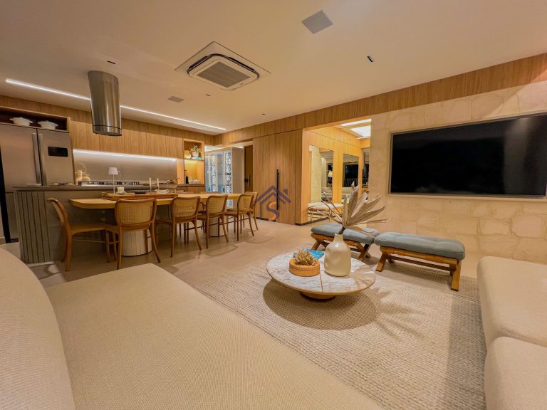 Apartamento novo com 3 suítes à venda no Jardim Goiás — foto 2
